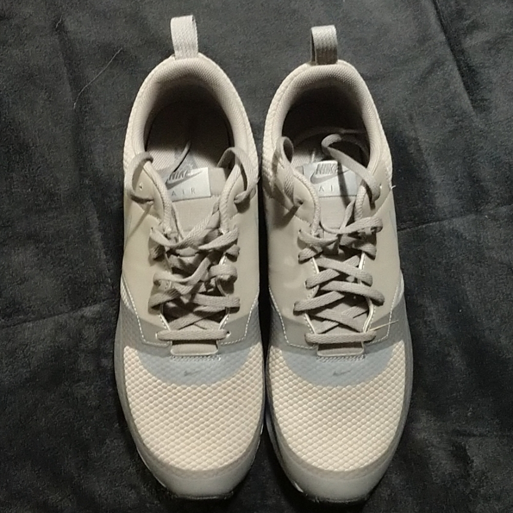 Nike Air Max sneakers